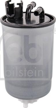 Febi Bilstein 26200 - Kütusefilter www.parts5.com