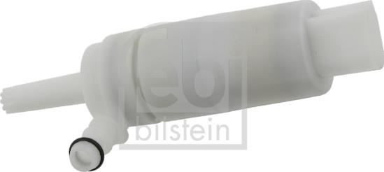 Febi Bilstein 26235 - Water Pump, headlight cleaning www.parts5.com