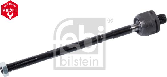 Febi Bilstein 26796 - Inner Tie Rod, Axle Joint www.parts5.com