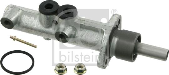 Febi Bilstein 26714 - Brake Master Cylinder www.parts5.com