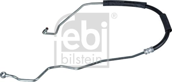 Febi Bilstein 26724 - Hydraulic Hose, steering system www.parts5.com