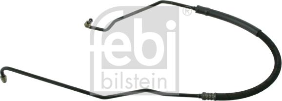 Febi Bilstein 26726 - Hydraulic Hose, steering system www.parts5.com