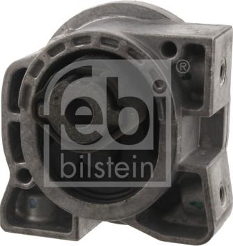 Febi Bilstein 26778 - Mounting, manual transmission www.parts5.com