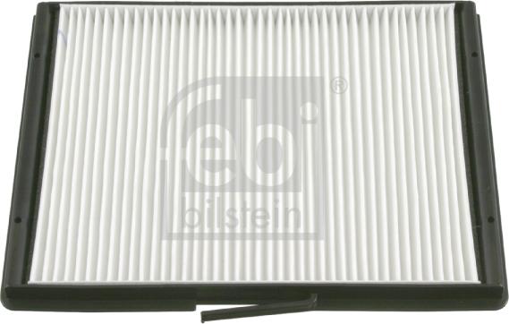 Febi Bilstein 21956 - Filter, interior air www.parts5.com