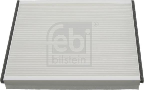 Febi Bilstein 21930 - Filter, interior air www.parts5.com