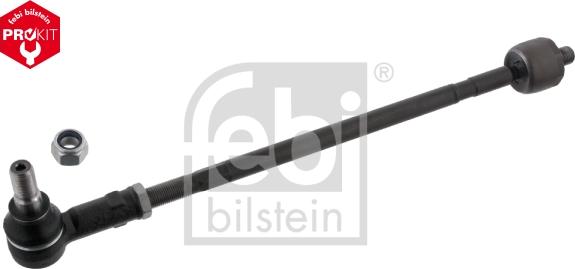 Febi Bilstein 21449 - Tie Rod www.parts5.com