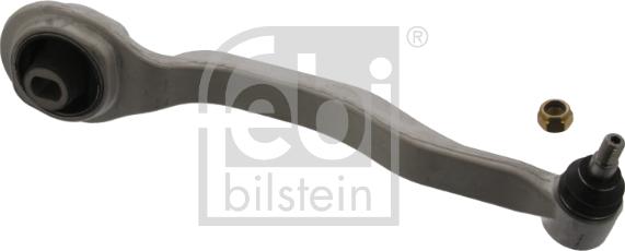 Febi Bilstein 21444 - Bras de liaison, suspension de roue www.parts5.com