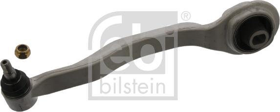 Febi Bilstein 21443 - Barra oscilante, suspensión de ruedas www.parts5.com