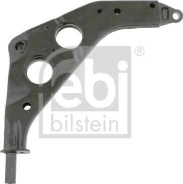 Febi Bilstein 21484 - Track Control Arm www.parts5.com