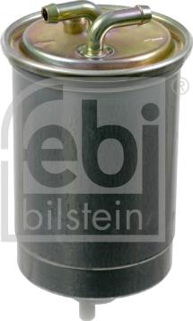 Febi Bilstein 21597 - Kraftstofffilter www.parts5.com