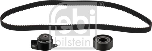 Febi Bilstein 21549 - Komplet (kit) zobatega jermena www.parts5.com