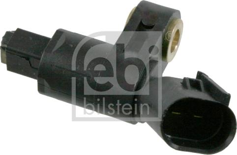 Febi Bilstein 21584 - Sensor, wheel speed www.parts5.com