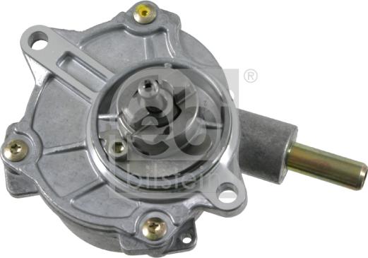 Febi Bilstein 21692 - Vacuum Pump, braking system www.parts5.com