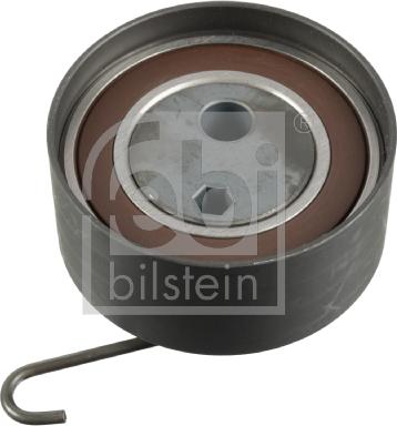 Febi Bilstein 21652 - Tensioner Pulley, timing belt www.parts5.com