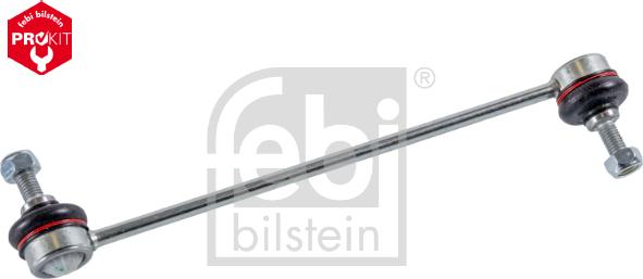 Febi Bilstein 21044 - Rod / Strut, stabiliser www.parts5.com