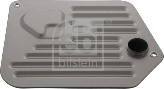 Febi Bilstein 21041 - Hydraulic Filter, automatic transmission www.parts5.com