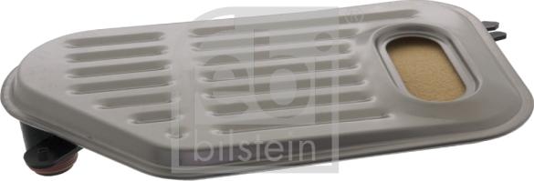 Febi Bilstein 21023 - Hydraulic Filter, automatic transmission www.parts5.com