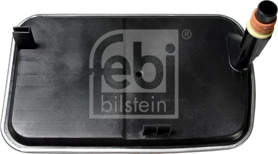 Febi Bilstein 21078 - Hydraulic Filter, automatic transmission www.parts5.com