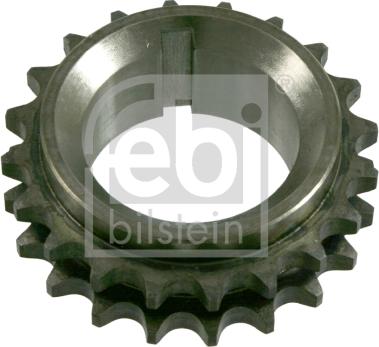 Febi Bilstein 21135 - Gear, crankshaft www.parts5.com