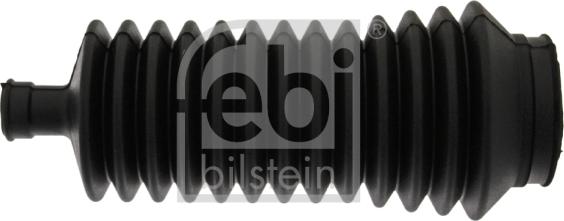 Febi Bilstein 21171 - Bellow, steering www.parts5.com