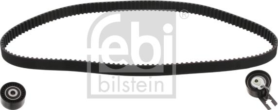 Febi Bilstein 21867 - Комплект ангренажен ремък www.parts5.com