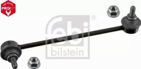 Febi Bilstein 21801 - Rod / Strut, stabiliser www.parts5.com
