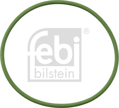 Febi Bilstein 21880 - Уплотнительное кольцо, компрессор www.parts5.com