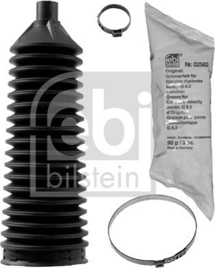 Febi Bilstein 21353 - Комплект пыльника, рулевое управление www.parts5.com