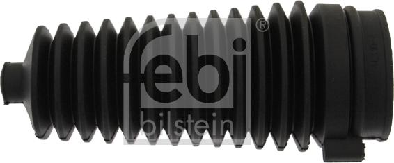 Febi Bilstein 21257 - Bellow, steering www.parts5.com
