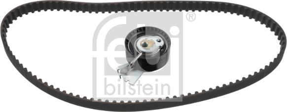 Febi Bilstein 21280 - Комплект ангренажен ремък www.parts5.com