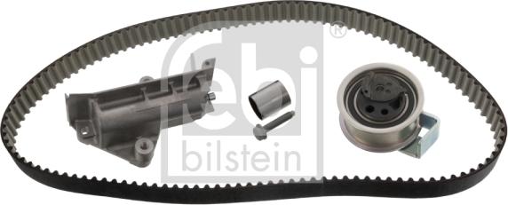 Febi Bilstein 21726 - Комплект ангренажен ремък www.parts5.com