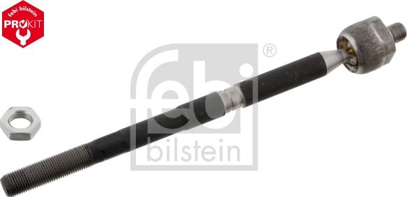 Febi Bilstein 28541 - Inner Tie Rod, Axle Joint www.parts5.com