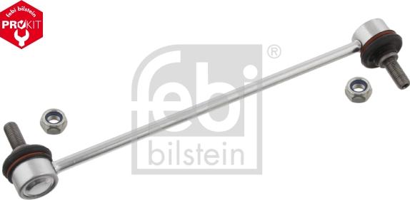 Febi Bilstein 28638 - Rod / Strut, stabiliser www.parts5.com