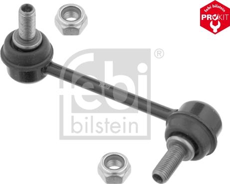Febi Bilstein 28047 - Rod / Strut, stabiliser www.parts5.com