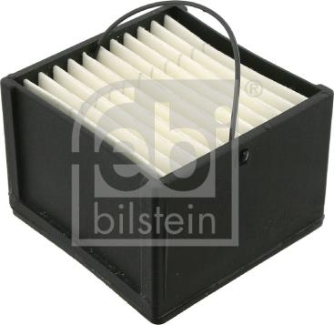 Febi Bilstein 28066 - Filtro combustible www.parts5.com