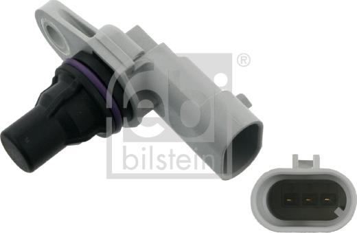 Febi Bilstein 28129 - Sensor, camshaft position www.parts5.com