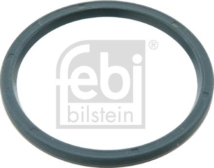 Febi Bilstein 28398 - Seal Ring, steering knuckle www.parts5.com