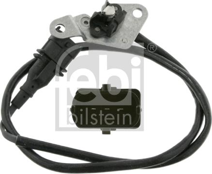 Febi Bilstein 28386 - Sensor, camshaft position www.parts5.com