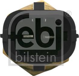 Febi Bilstein 28381 - Sensor, coolant temperature www.parts5.com