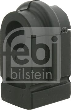 Febi Bilstein 28282 - Bearing Bush, stabiliser www.parts5.com