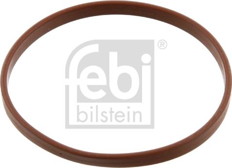 Febi Bilstein 28706 - Прокладка, корпус впускного коллектора www.parts5.com