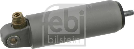 Febi Bilstein 23401 - Slave Cylinder, engine brake www.parts5.com