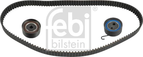 Febi Bilstein 23415 - Timing Belt Set www.parts5.com