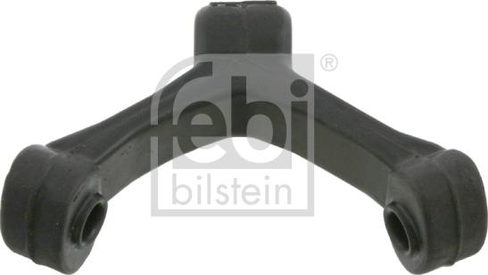 Febi Bilstein 23484 - Holding Bracket, silencer www.parts5.com