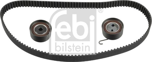 Febi Bilstein 23437 - Timing Belt Set www.parts5.com