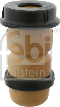 Febi Bilstein 23594 - Rubber Buffer, suspension www.parts5.com