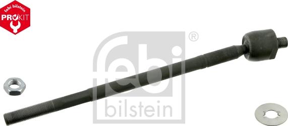Febi Bilstein 23583 - Inner Tie Rod, Axle Joint www.parts5.com