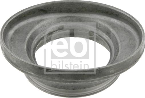 Febi Bilstein 23520 - Supporting Ring, suspension strut bearing www.parts5.com