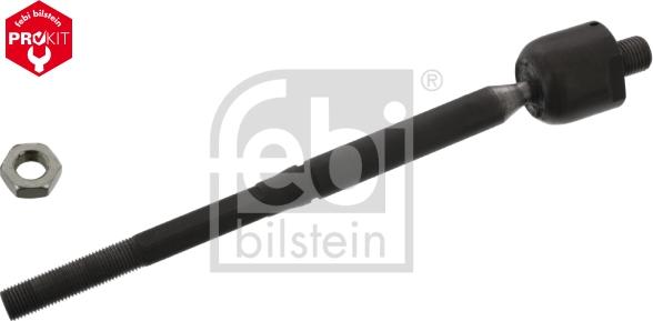 Febi Bilstein 23645 - Inner Tie Rod, Axle Joint www.parts5.com
