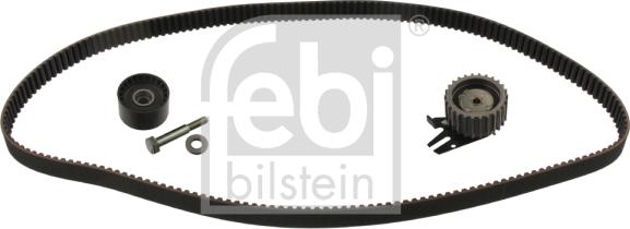 Febi Bilstein 23655 - Timing Belt Set www.parts5.com